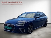 Audi A4 - 45TFSI Quattro S-line 195 KW Hybrid Automaat. 46.000 km