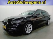Seat Leon - Sportstourer 1.0 eTSI Style Business Intense NAVI/CRUISE/AIR