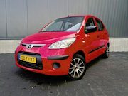 Hyundai i10 - 1.1 Active Cool | NAP | Airco | 5 deurs | Zuinige auto |