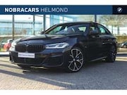 BMW 5-serie - 5 Serie 545e xDrive M Sport Automaat / Sportstoele