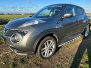 Nissan Juke - NISSAN 1.6 Acenta