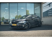 BMW 1-serie - M140I XDrive High Exe.*AKRA*KW*MAXTON*440PK*PANO