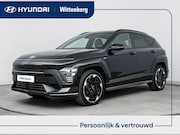 Hyundai Kona - 1.6 GDI HEV N Line | Nieuw | Snel leverbaar