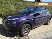 Citroën C4 - 1.2 PURETECH SHINE-Navi-Cruise-Blth-ARC-ECC