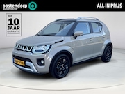 Suzuki Ignis - 1.2 Smart Hybrid Style | Rijklaarprijs | Apple Carplay & And