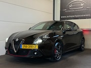 Alfa Romeo Giulietta - 1.4 Turbo MultiAir Super Cruise Control, LED, Navigatie, Par