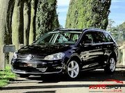 Volkswagen Golf - Variant 1.2 TSI Highline