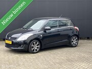 Suzuki Swift - 1.2i 5-drs Executive ClimateControl Key-less