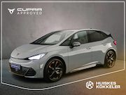 CUPRA Born - Adrenaline 62 kWh 204pk Automaat, Adaptive cruise control, 3