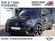 MINI Countryman - C JCW / Pakket XL / JCW / Pakket XL / 20" John Coope