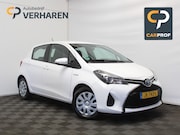 Toyota Yaris - 1.5 Hybrid Aspiration CLIMATE | CRUISE | LED | CAMERA | CV |