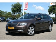 Skoda Octavia - Combi 1.6 TDI Greentech Ambition