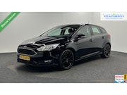 Ford Focus - 1.5 TDCI Lease Edition TREKHAAK NAVI CRUISE CARPLAY ECC LM.
