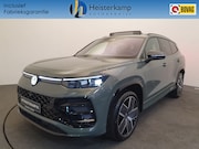 Volkswagen Tayron - 1.5 eHybrid 272pk DSG/AUT R-Line Wegklapbare trekhaak, Leder
