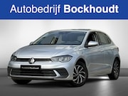 Volkswagen Polo - 1.0 TSI Style | Navi | Cruise | Airco | 15"LMV