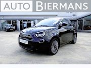 Fiat 500e - 42 kWh Urban / INCL. 12mnd BOVAG