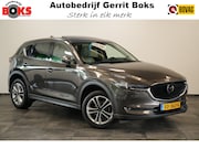 Mazda CX-5 - 2.5 SkyActiv-G 194 GT-M 4WD Panoramadak Trekhaak 360 Camera