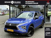 Mitsubishi Eclipse Cross - 2.4 PHEV Black Edition