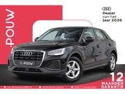 Audi Q2 - 35 TFSI 150pk S-tronic Pro Line | Navigatie | Parkhulp | App