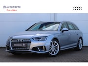 Audi A4 - Avant 35 TFSI S edition 150pk S Tronic