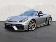 Porsche 718 Spyder - 4.0 | PDK | Bose | Sportuitlaat | BTW |