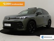 Volkswagen Tiguan - R-Line Edition - eHybrid | 'App-Connect' draadloze smartphon