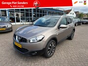 Nissan Qashqai - 1.6 Connect Edition I Camera I Cruise I Clima I
