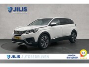 Peugeot 5008 - 1.2 PureTech Allure | Half leder | Apple Carplay | Cruise co