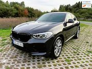 BMW X4 - XDrive20i Executive Led TrekH Top Staat