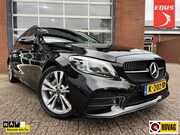 Mercedes-Benz C-klasse - Estate 180 Premium Pack AMG Line