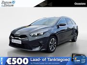 Kia Ceed - Sportswagon 1.0 T-GDi MHEV Design Edition | Automaat | Clima