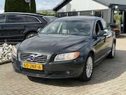 Volvo S80 - 2.0D Diesel Limited Edition 2009 148.000 KM NL Aut