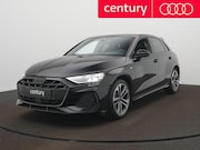Audi A3 - Sportback 45 TFSI e S edition Competition 272PK | HUD | Trek