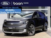 Ford Explorer - Premium Extended Range AWD 77 kWh | 1.800kg trekgewicht | Tr