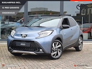 Toyota Aygo X - 1.0 VVT-i MT Envy Toyota Aygo X 1.0 VVT-i MT envy | Cabrio-d
