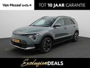Kia e-Niro - EV Light Advanced 64.8 kWh | SOH 100% |Stoelverwar
