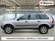 Volvo XC90 - 2.9 T6 Keurig onderhouden met garantie
