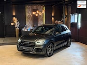 Audi Q5 - 3.0 TFSI SQ5 quattro|RS|B&O|SFEER|FULL OPTIONS