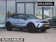Opel Mokka - 1.2 Turbo Hybrid GS ECC / NAVI / CAMERA