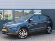 Skoda Karoq - 1.5 TSI ACT Style DSG | stoelverwarming | adaptive cruise |