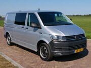 Volkswagen Transporter - 2.0 TDI L2H1 **4Motion** Highline 2016 AC NAVI **MARGE