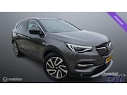 Opel Grandland X - 1.2 Turbo Ultimate 99937KM Leder Automaat!!