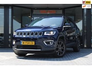 Jeep Compass - 1.4 MultiAir Limited 4x4, Trekhaak, Automaat, Camera, Stoelv