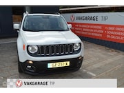 Jeep Renegade - 1.4 MultiAir Longitude /Pano