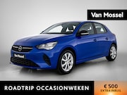 Opel Corsa - 1.2 55kW S/S Edition | Airco | Cruise Control | Achteruitrij