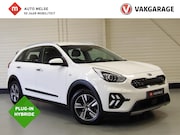 Kia Niro - 1.6 GDi 141pk DCT6 DynamicLine