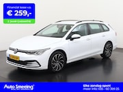 Volkswagen Golf - Variant 1.0 TSI Life | Camera | Stuurverwarming | Zondag Ope