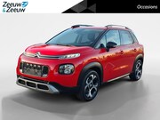 Citroën C3 Aircross - 1.2 PureTech S&S Shine | Trekhaak | LMV | Navigatie | 1 jaar