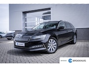 Skoda Superb - Combi 1.4 TSI iV Business Edition Plus | Cruise control | Ma