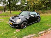 MINI Cabrio - 1.6 Cooper S Automaat